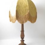 648 1266 TABLE LAMP